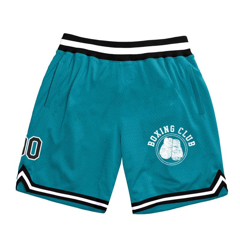 Boxing Boxer Club Basketball Shorts