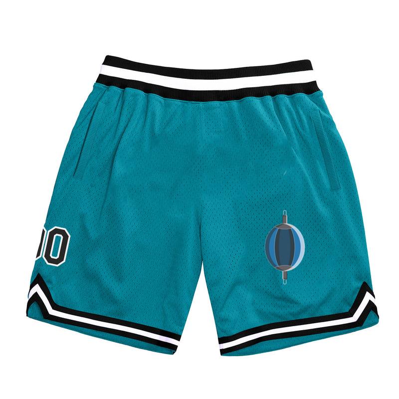 Boxing Double End Bag Icon Basketball Shorts