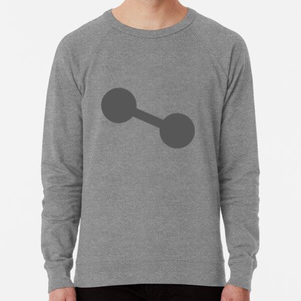 Dumbbell Side Icon Sweatshirt