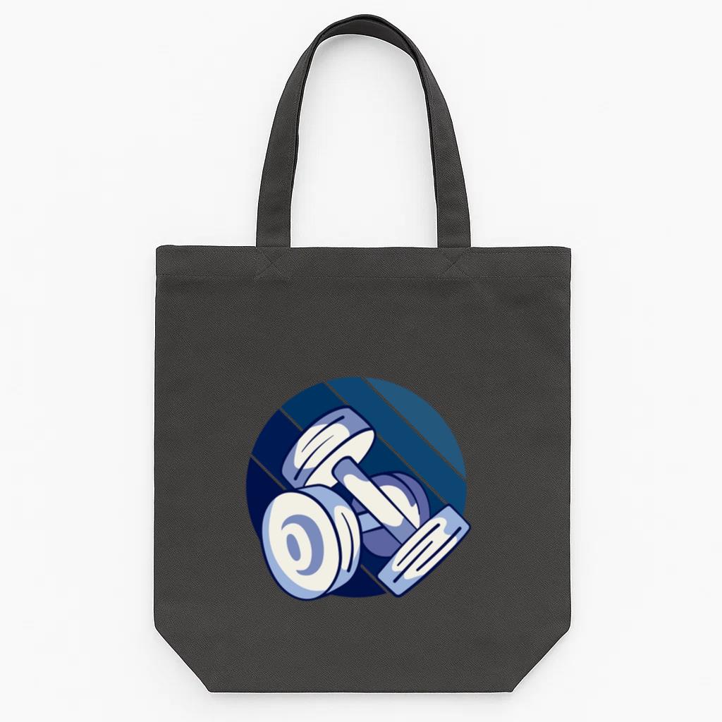 Heavy Weight Tote Canvas Bag